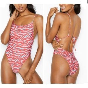 Victoria Secret Open Side One-Piece NEW​​​